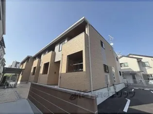 カームデイズ【2階】の外観