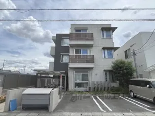 STORCH BURG【102号室】の外観