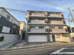 グリーンホームの画像