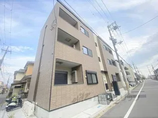 ハーモニーテラス景勝町の画像