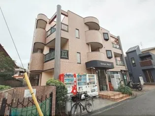 コラソンスクエアの画像