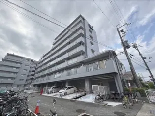 アビタ・コア?【3階】の外観