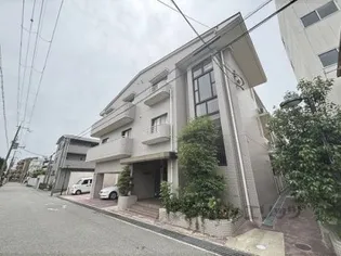 ドレム伊丹【2階】の外観