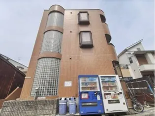 弥刀駅前ハイツの画像