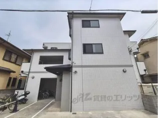 グランミサ公園前の画像