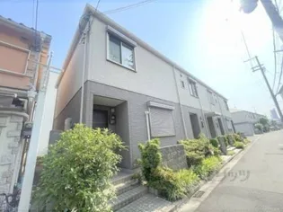 シャーメゾン稲田本町C棟の画像