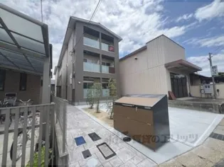 F asecia Neige(エフ アセシア ネージュ)【2階】の外観