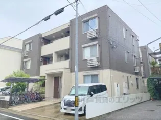 パークサイド千歳Nの画像