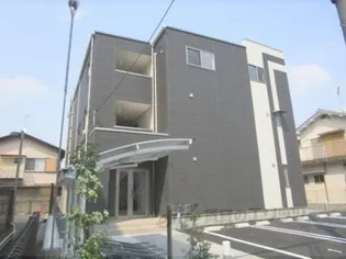 グロワール野村の画像