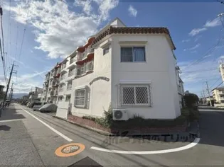 サンコーポ ムコの画像