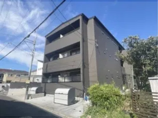 ALIVIO東大阪WESTの画像