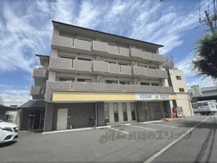 ランティス伊丹北の画像