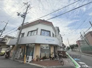 ハイデンス【301号室】の外観