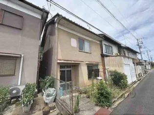 京都府舞鶴市引土【一戸建】の外観