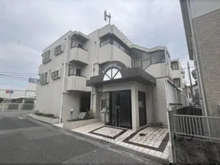 メゾンドール稲野の画像