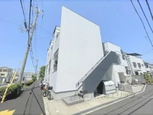 プランドール衣摺の画像