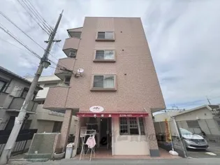 ハッピー稲野マンションの画像