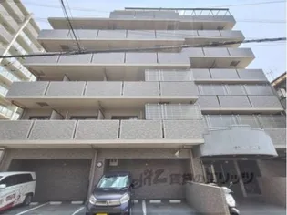 サンピリア小阪【6階】の外観