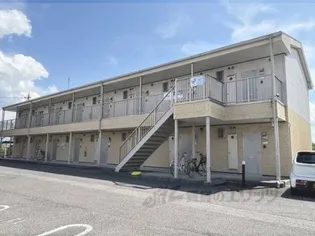 レイーナ【102号室】の外観