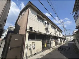 野口文化【8号室】の外観