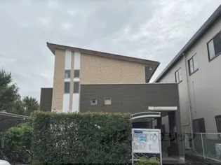 エスペランサ伊丹【1階】の外観