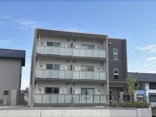 エルピスN5【1階】の外観