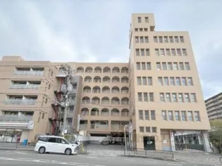 朱雀ハイツの画像