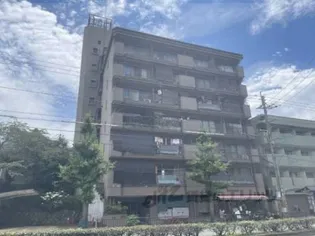 メゾン白川の画像