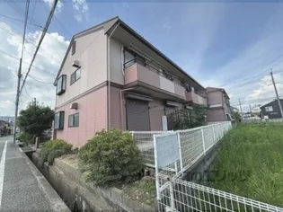 ボナミ田中ハイツの画像