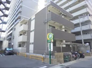 フジパレス西本町の画像