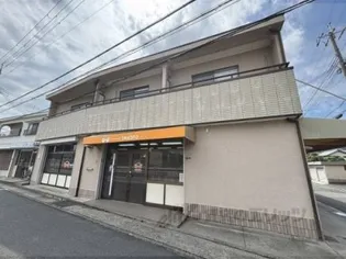 MAISON CERISIER【2階】の外観