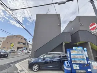 クレセントコートの画像