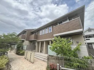 リヒトヴィラ2期の画像