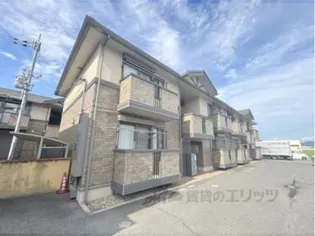 グリーンヒルズD棟の画像