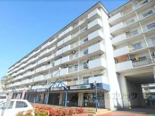 山科ハイツの画像