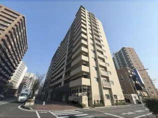 ジオ南草津フロントステージの画像