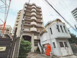 カルム東大阪の画像