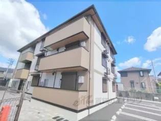 萩?【3階】の外観