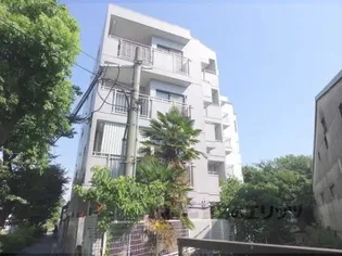 メゾンチェリーアヴェニューの画像