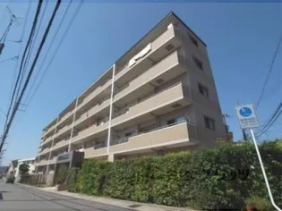 アーバニス京都山科【409号室】の外観