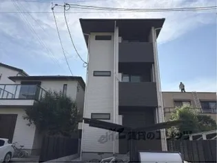 REGALEST丹波橋の画像