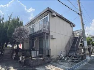 ハイツグリーンヒルBの画像