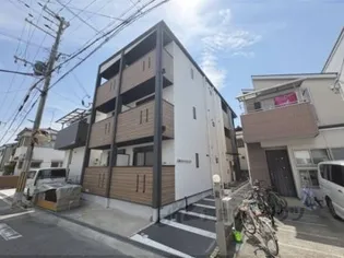 CROUD武庫之荘の画像