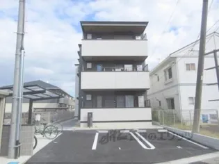DROOM杉浦【1階】の外観