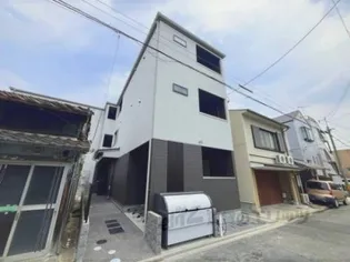 REGALEST林の画像