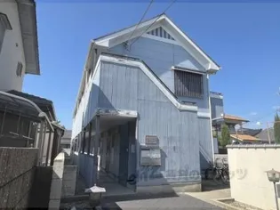 レオパレス新伊丹第2の画像