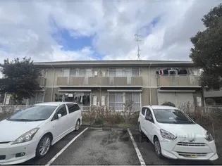 フレマリール パーク瑞穂の画像