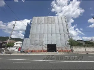 I-PLACE東垣内【402号室】の外観