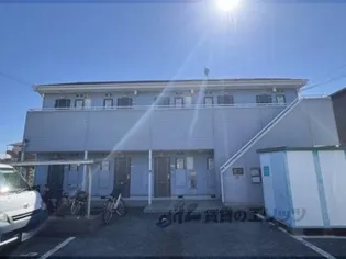 レオパレス東野の画像