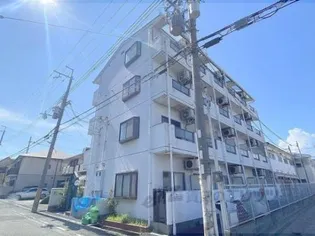 ラポールキヨヤマの画像